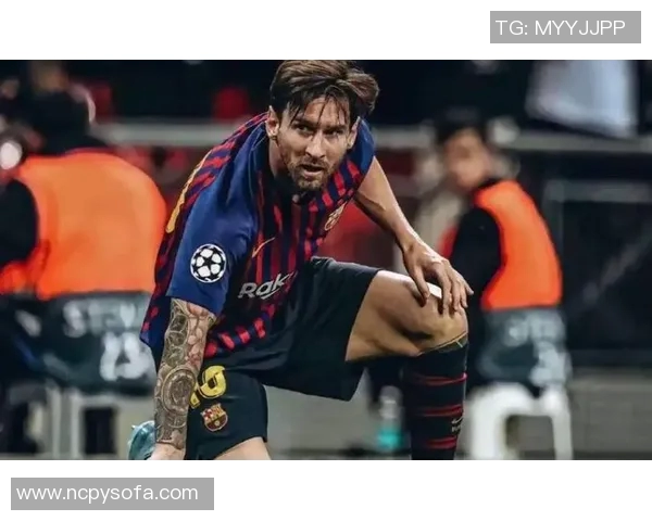 2017年世界级足球明星崛起:从梅西到C罗,他们如何改变了足球的格局 2017年世界级足球明星崛起:从梅西到C罗,他们如何改变了足球的格局