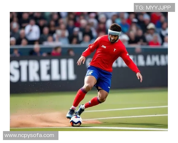 足球球星图片霸引领绿茵风潮展现无与伦比的实力与激情