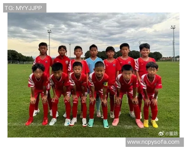 足球球星为何对中国队情有独钟他们对中国足球的热爱背后故事