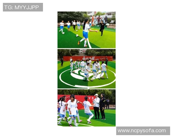 追逐足球梦想的星光之路:从草根到球场巨星的奋斗与荣耀